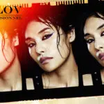 Тренды новогоднего макияжа 2021, которые стоит повторить