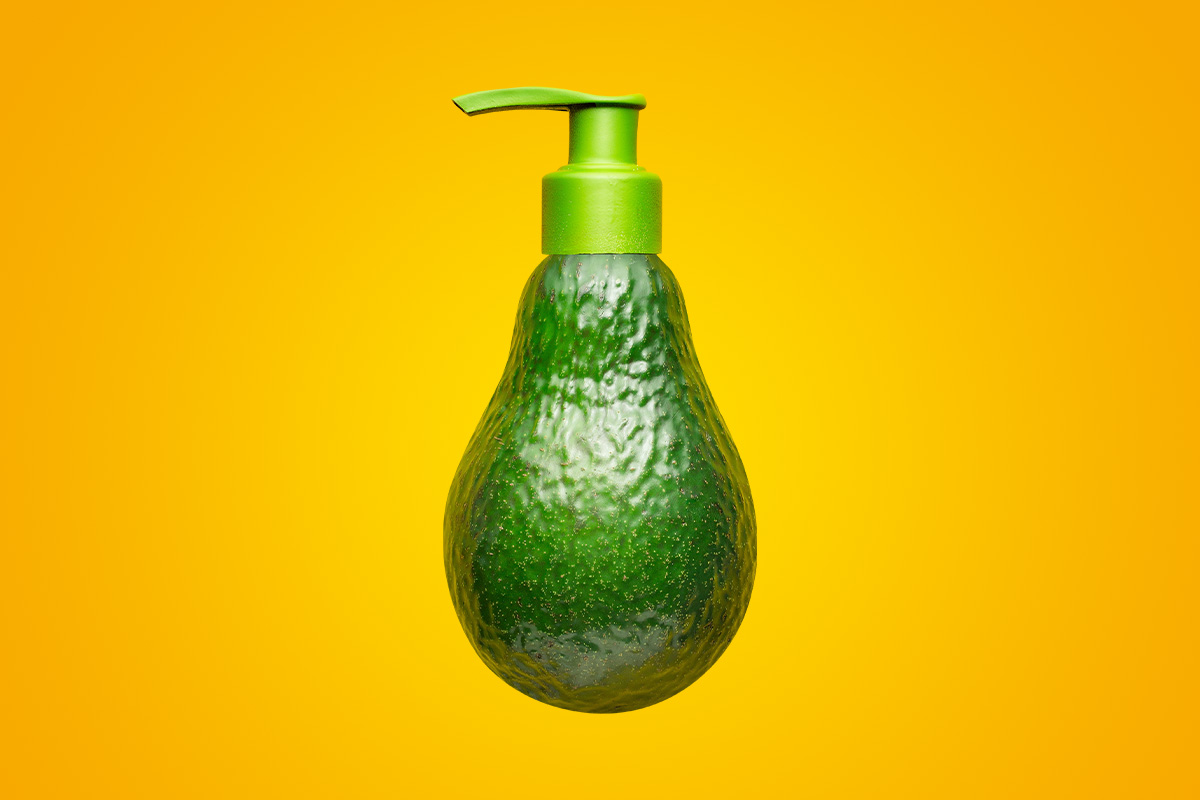 Маски из авокадо: почему их стоит использовать и какую выбрать