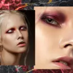 Топ-5 роскошных новогодних палеток теней