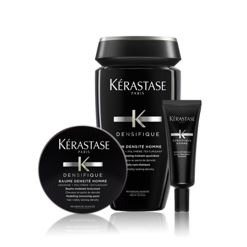 Kerastase, Densifique Homme