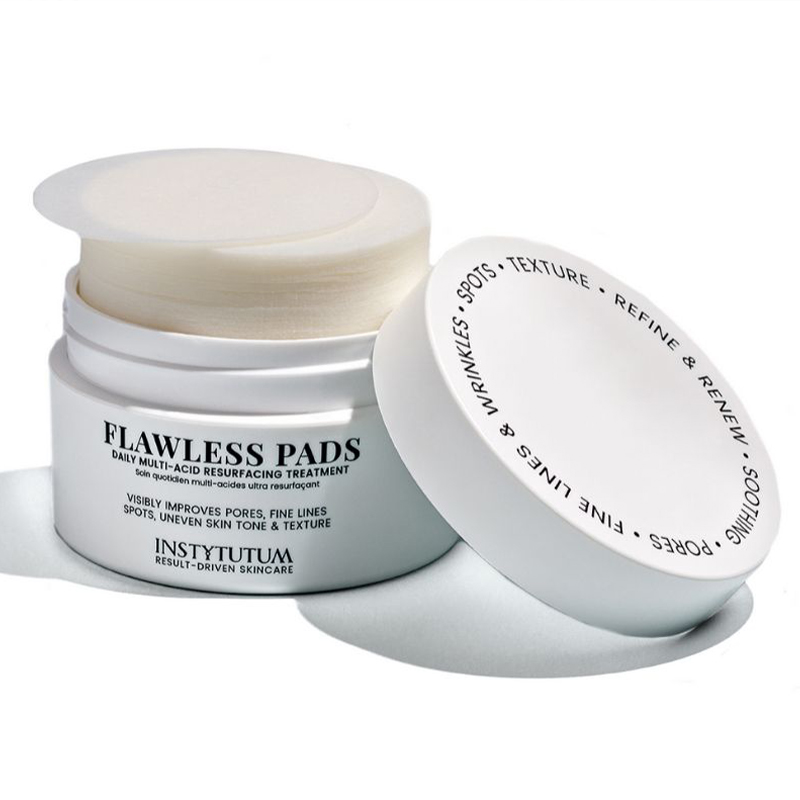 Institutum, Flawless Pads