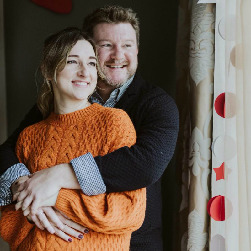 Олена Борисова про традиції та ідеї для Нового року