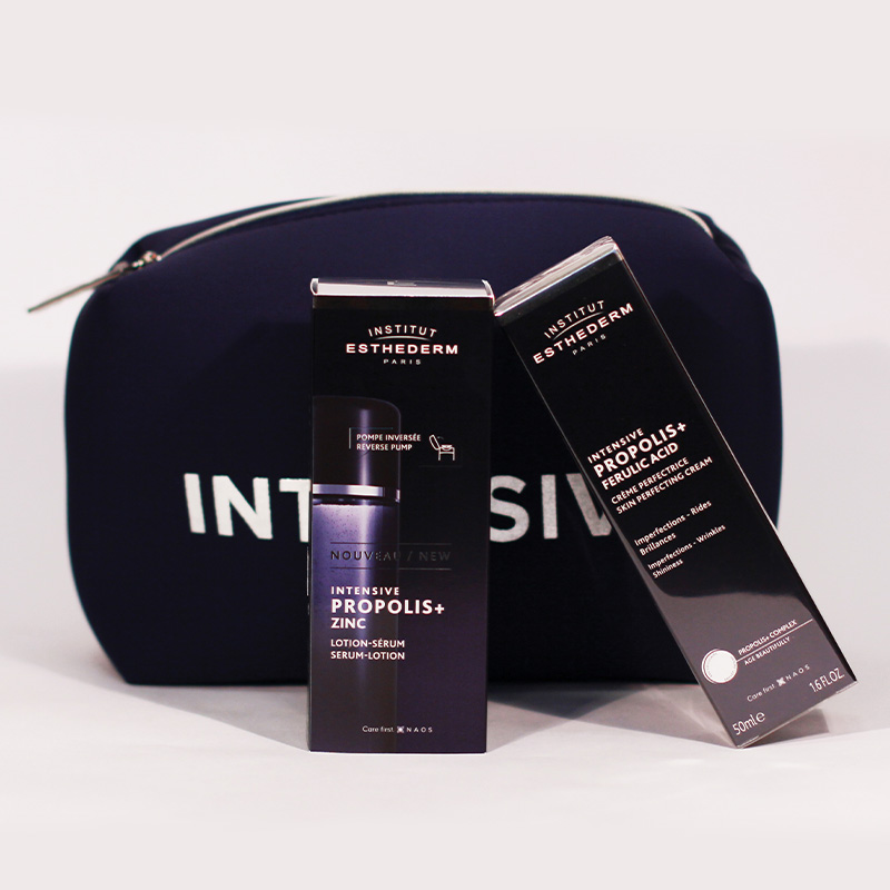 Institut Esthederm, Propolis +