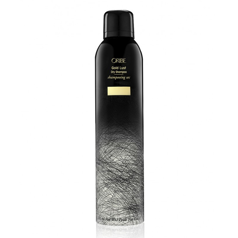 Oribe, Gold Dust Dry Shampoo