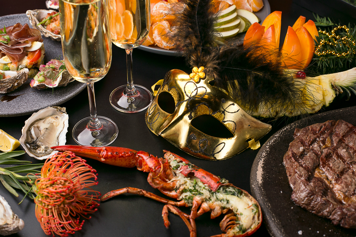 Олена Борисова про традиції та ідеї для Нового року