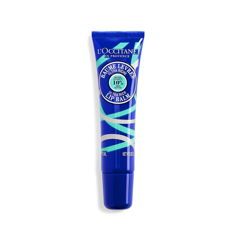 L'Occitane, Ultra rich lip balm