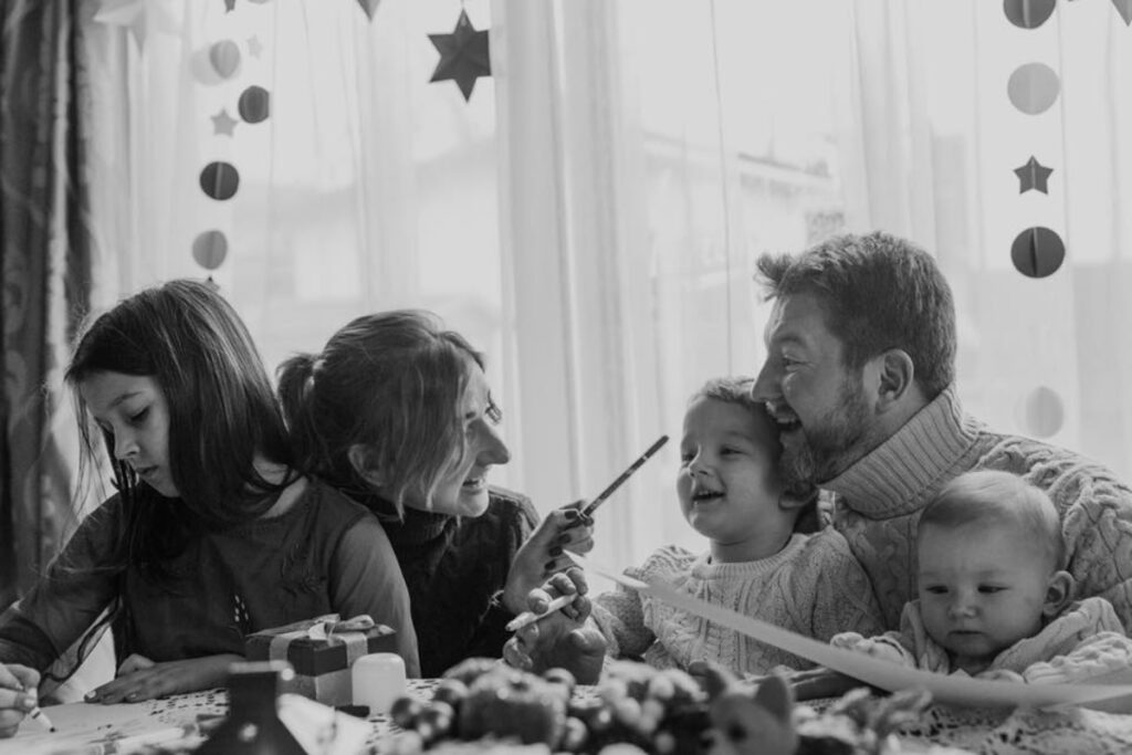 Олена Борисова про традиції та ідеї для Нового року