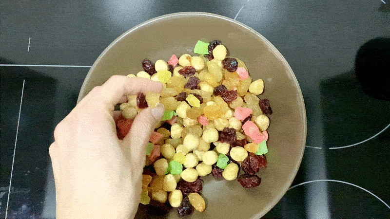 рецепт штоллена