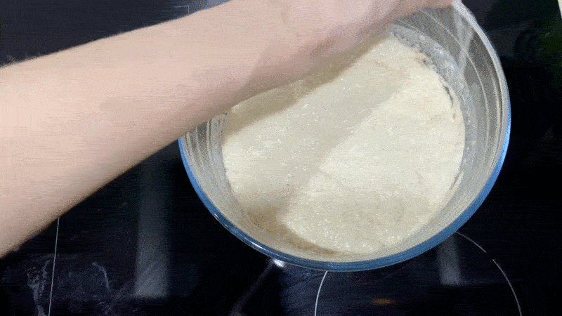 как приготовить штоллен