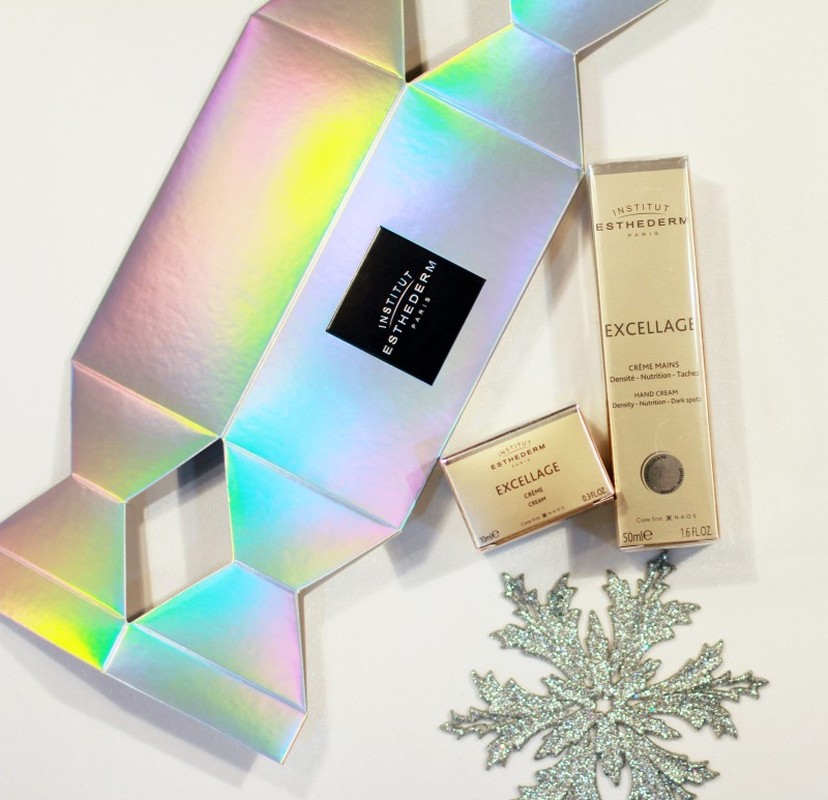 Institut Esthederm, Excellage 
