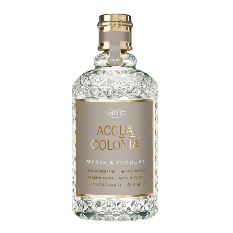 4711, Acqua Colonia Myrrh & Kumquat