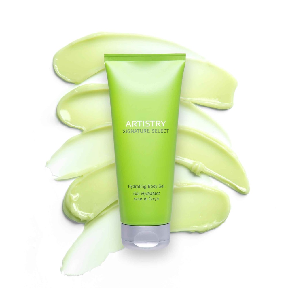 Hydrating Body Gel