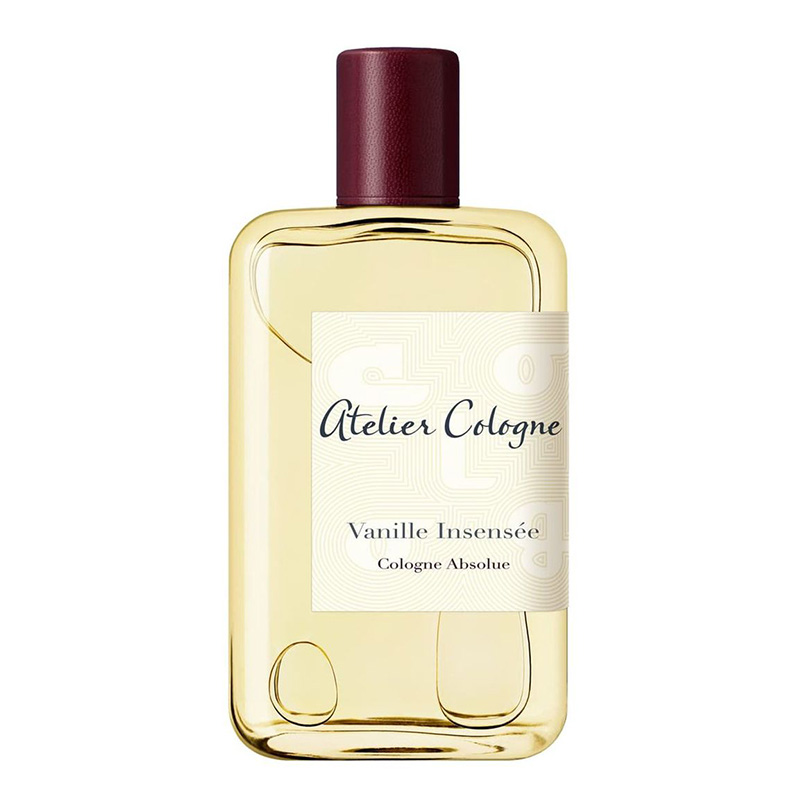 Atelier Cologne, Vanille Insensée Cologne Absolue