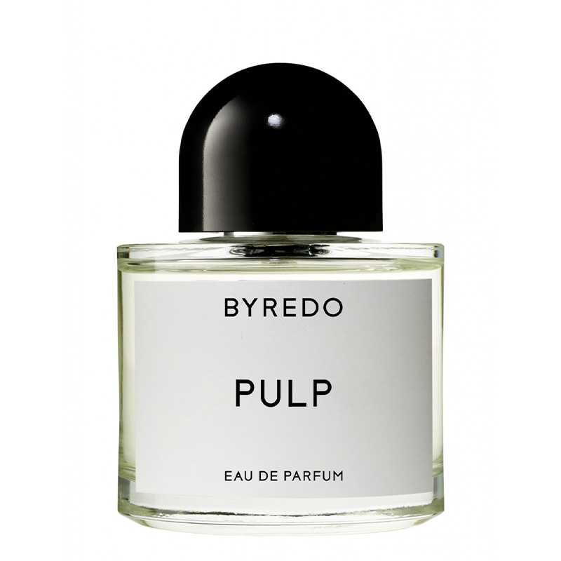 Byredo, Pulp