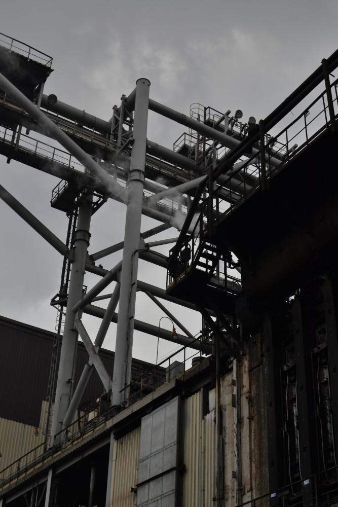 RUDAproject. Afterparty: вечеринка и арт-выставка в Kooperativ