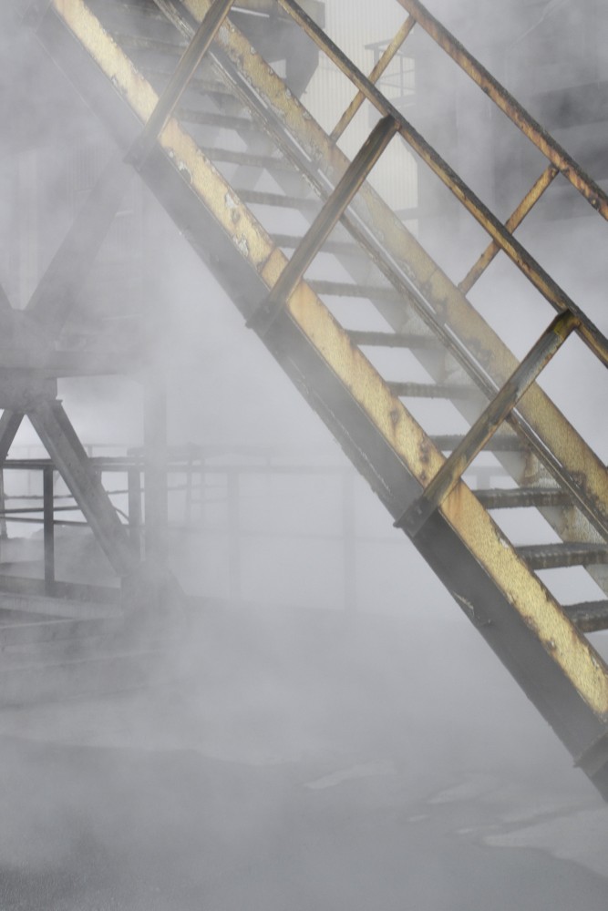 RUDAproject. Afterparty: вечеринка и арт-выставка в Kooperativ