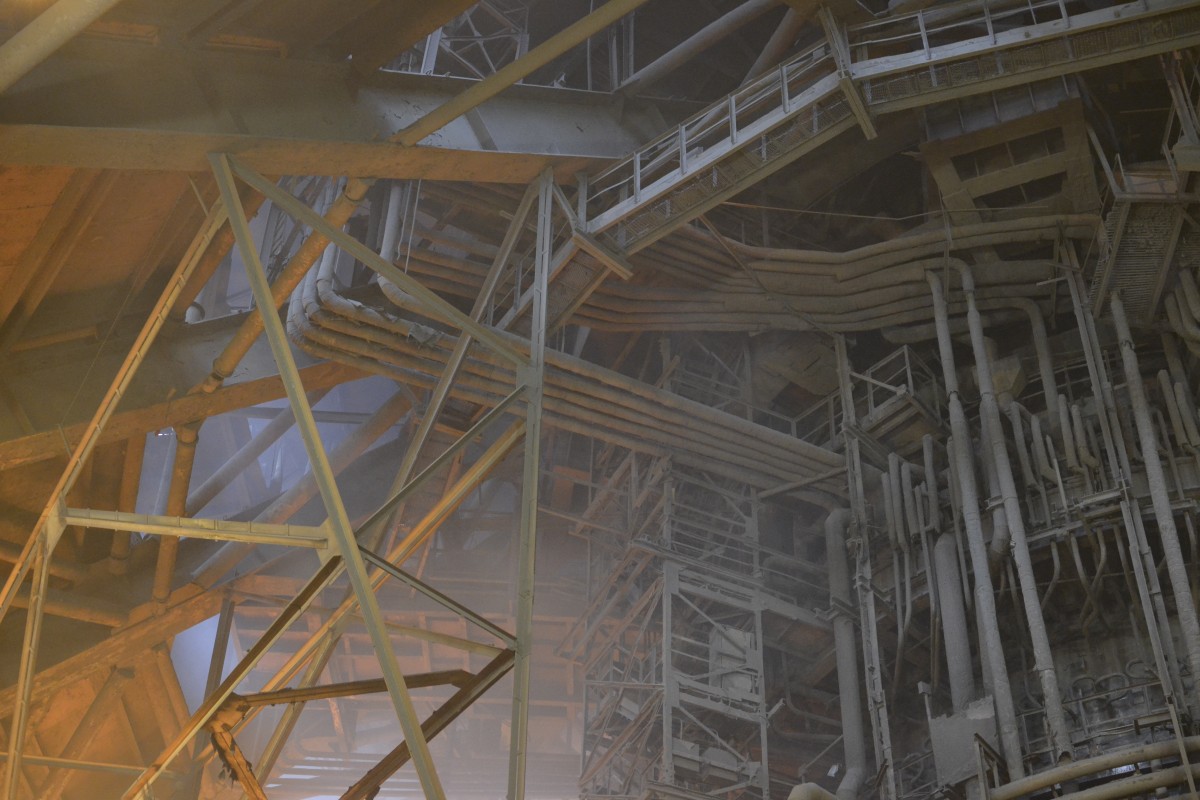 RUDAproject. Afterparty: вечеринка и арт-выставка в Kooperativ