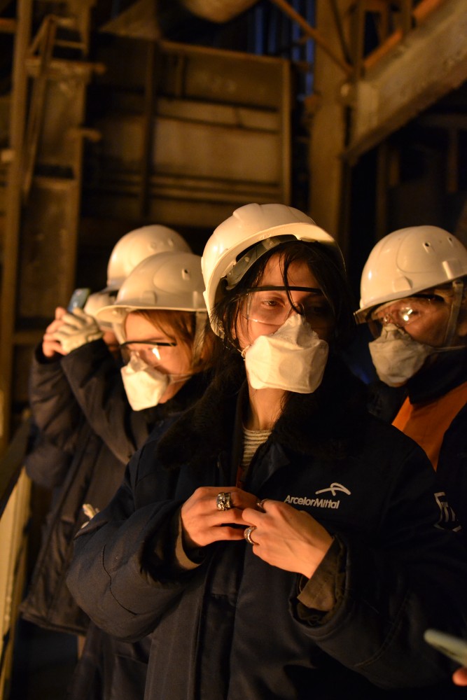 RUDAproject. Afterparty: вечеринка и арт-выставка в Kooperativ