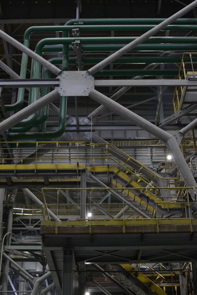 RUDAproject. Afterparty: вечеринка и арт-выставка в Kooperativ