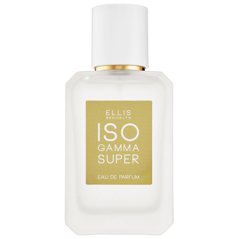 Ellis Brooklyn, Iso Gamma Super Eau de Parfum