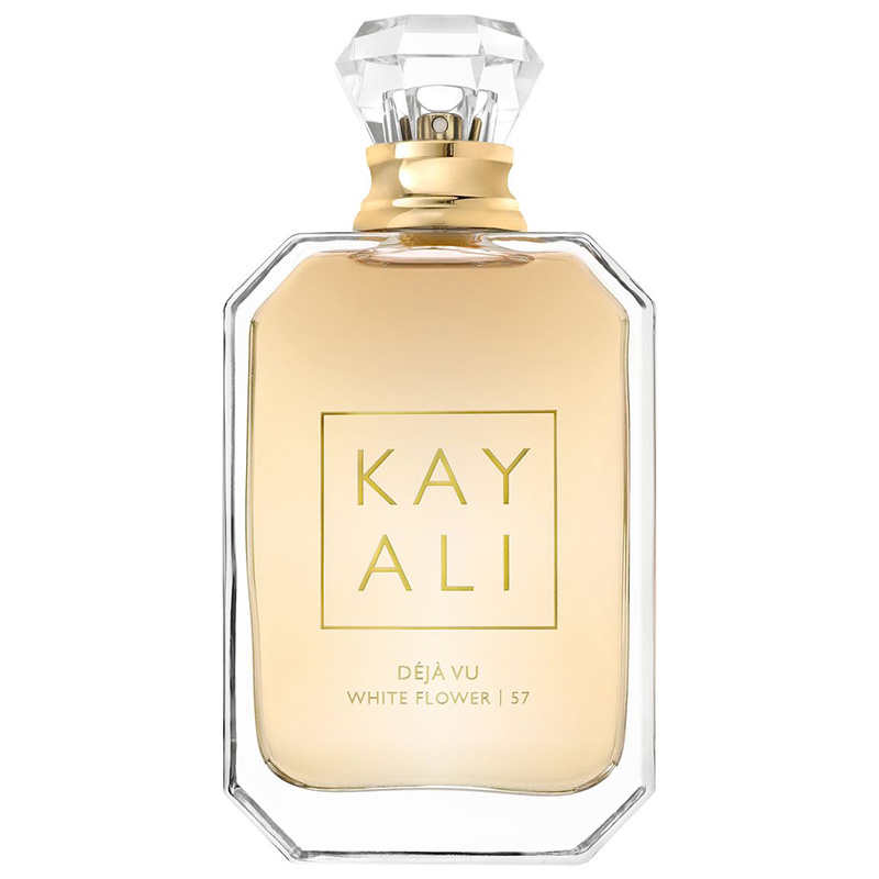 Huda Beauty, Kayali Deja Vu White Flower