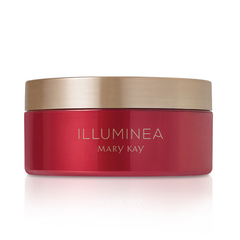 Нежное суфле для тела Illuminea от Mary Kay