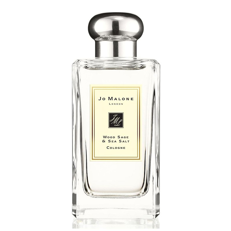 Jo Malone London, Wood Sage & Sea Salt Cologne