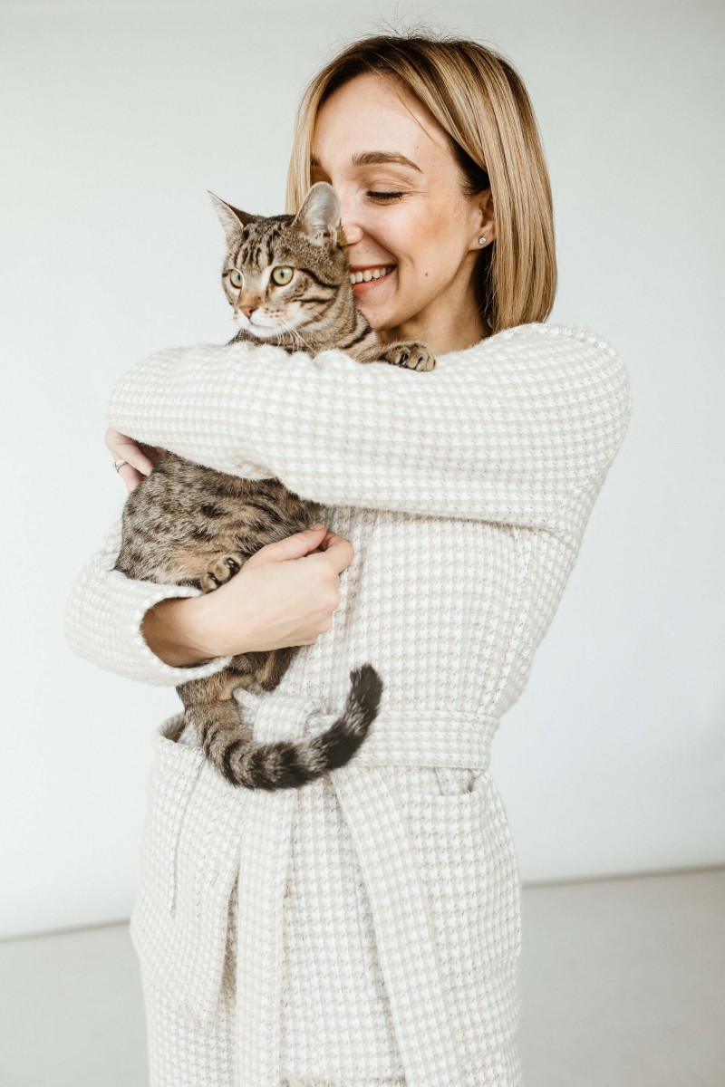 3 истории “усыновления” бездомных животных