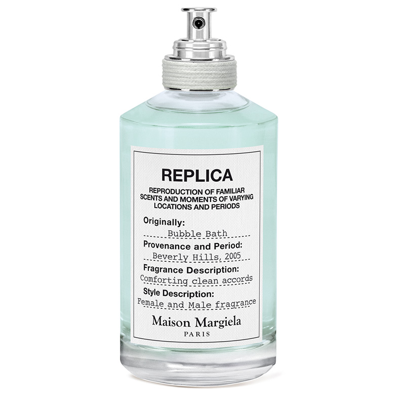 Maison Margiela, Replica Bubble Bath Fragrance