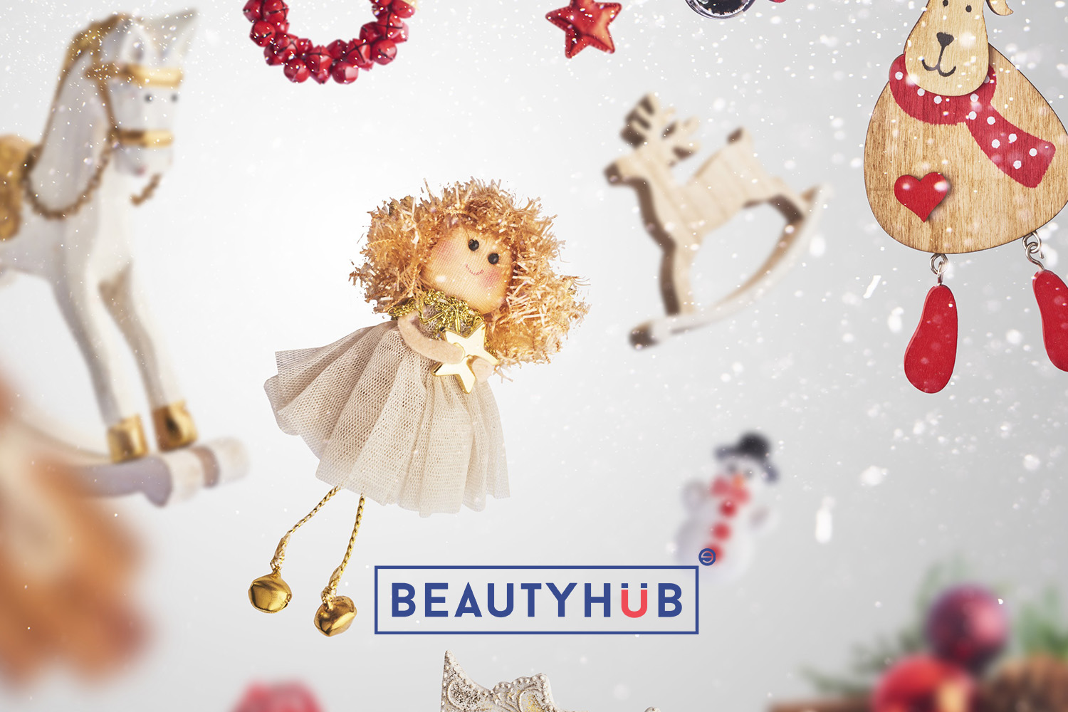 Открытка с Новым годом