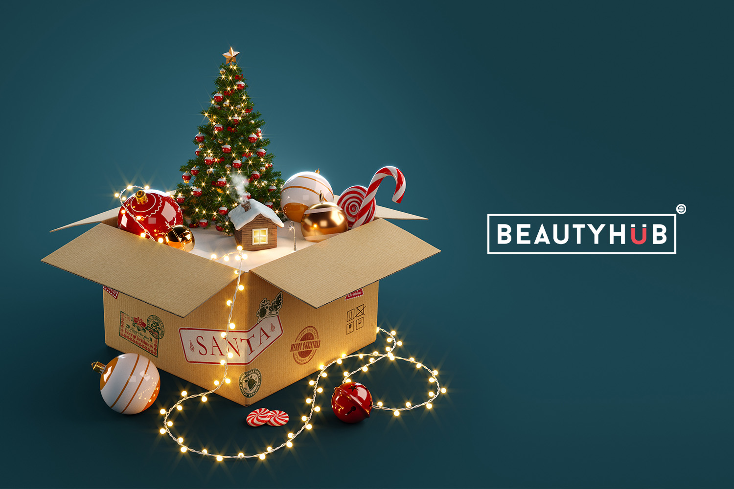 Новогодние поздравления 2022