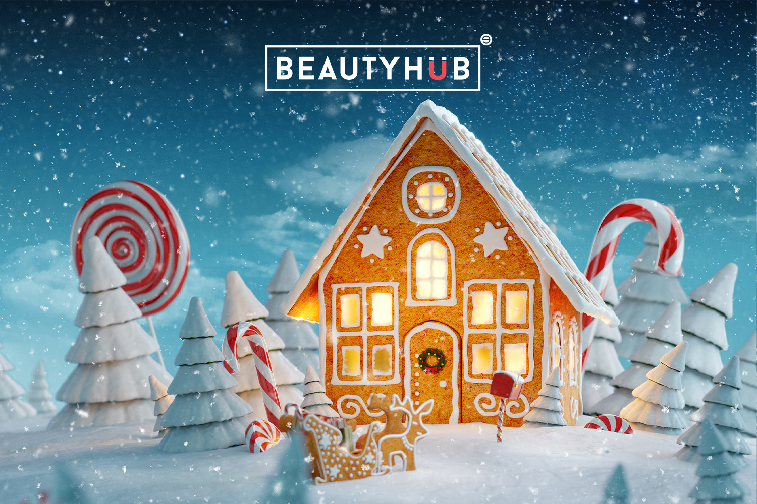 С Новым годом фото