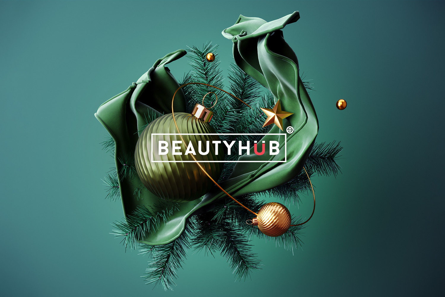 Красивая картинка с Новым годом 2022