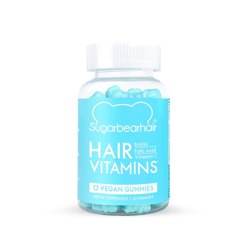 Sugarhairbear, Hair Vitamins