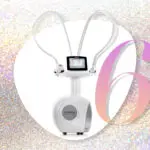 Адвент-календарь Beauty HUB 2020: аппарат по уходу за кожей icoone Laser Med