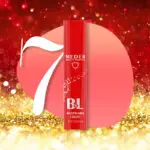 Адвент-календарь Beauty HUB 2020: гель под глаза Meder Beauty Science