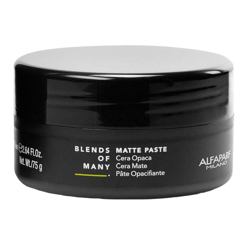 AlfaParf Milano, Blends Of Many Matte Paste