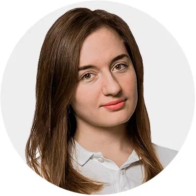 Анна Шабрина