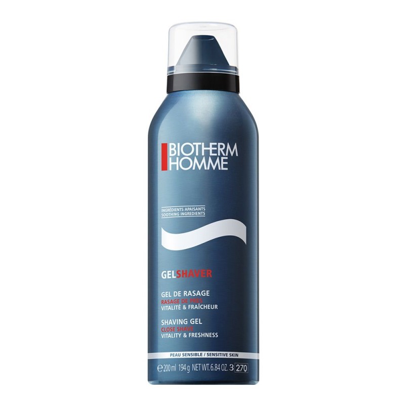 Biotherm, Homme Gel Shaver