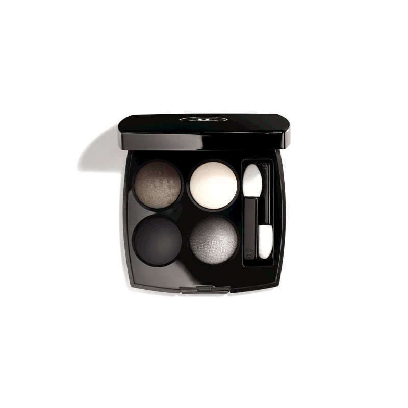 Chanel Les 4 Ombres – 334 Modern Glamour