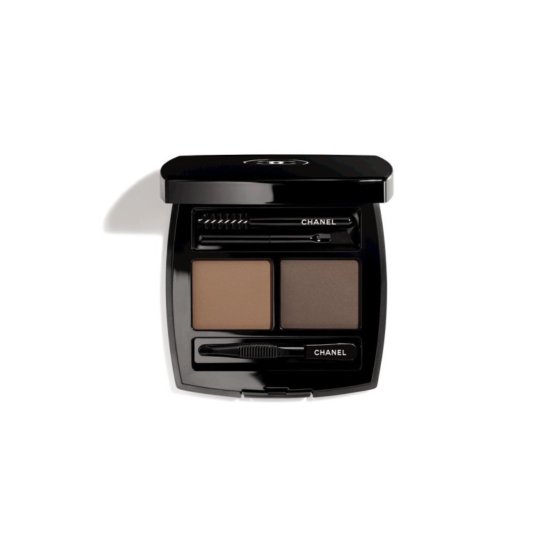 Chanel La Palette Sourcils