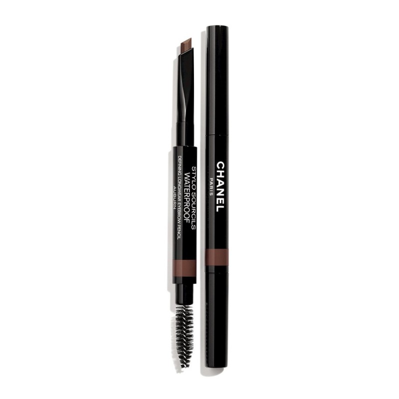 Chanel Stylo Sourcils Waterproof