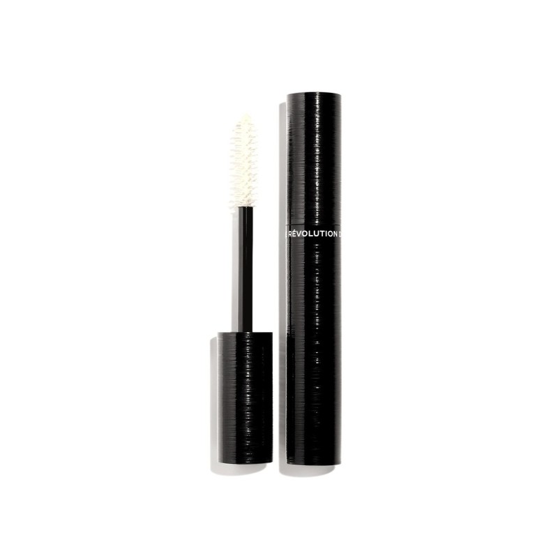 Chanel Le Volume Revolution De Chanel Mascara – №10 Noir