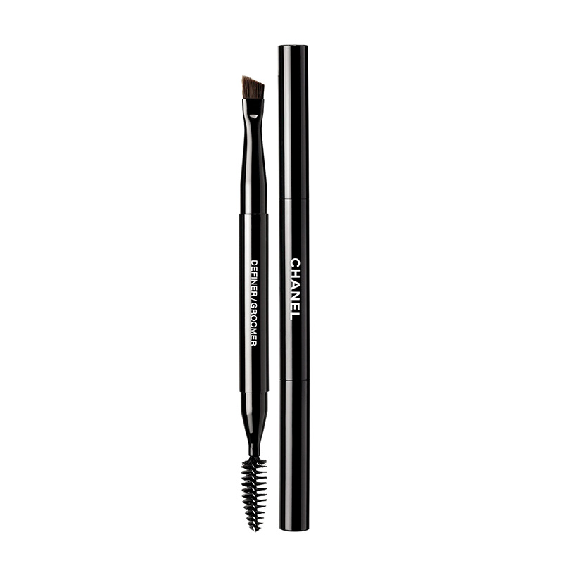 Chanel Les Pinceaux de Chanel – 207 Dual-ended Brow Brush