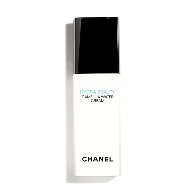 Chanel Hydra Beauty Camellia Water Cream