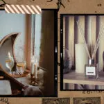 Свечи, ароматы, декор: оригинальные подарки для домашнего уюта