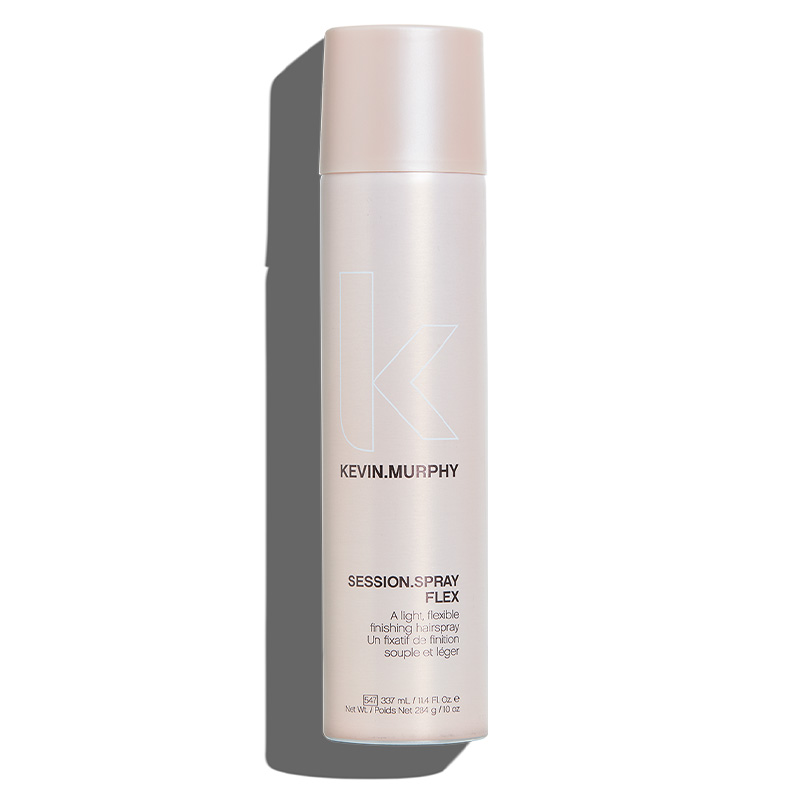 Kevin Murphy, Session Spray Flex