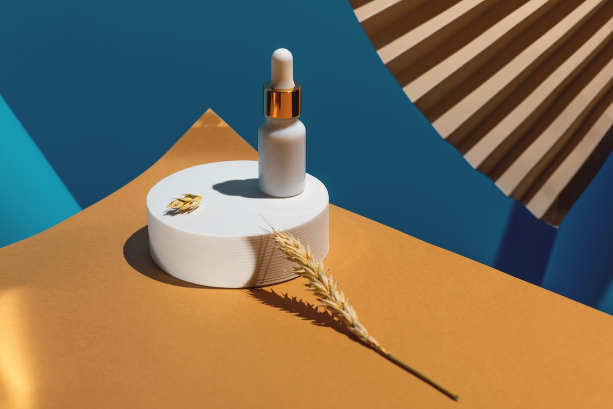 Ламеллярные эмульсии в косметике: "вторая кожа" для лица