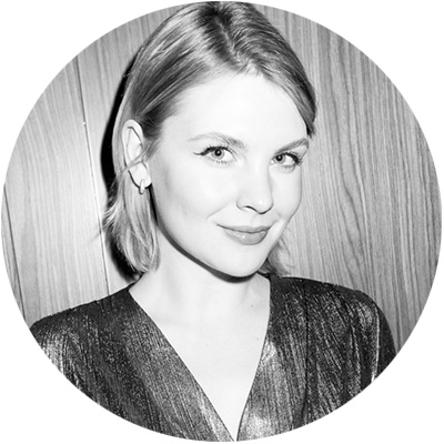 Елизавета Топух