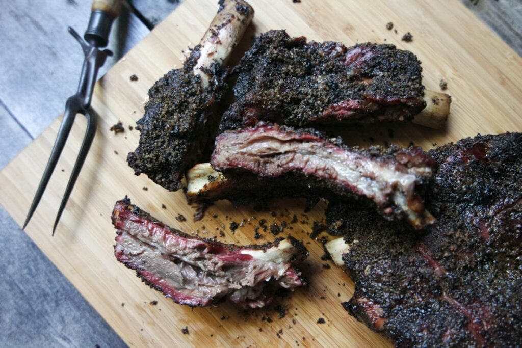 Что приготовить на Новый год 2021: мясо